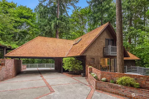 5316 E Mercer Way, Mercer Island, WA 98040