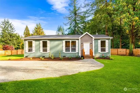 5203 81st Ave SW, Olympia, WA 98512