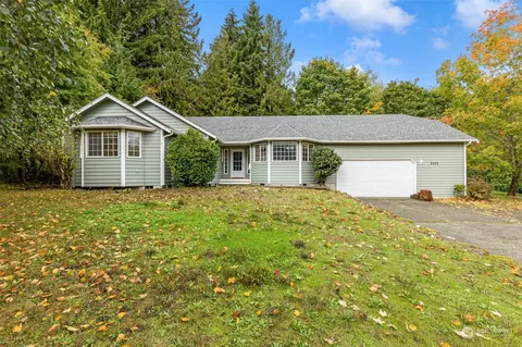 3333 Otter Run NW, Bremerton, WA 98312