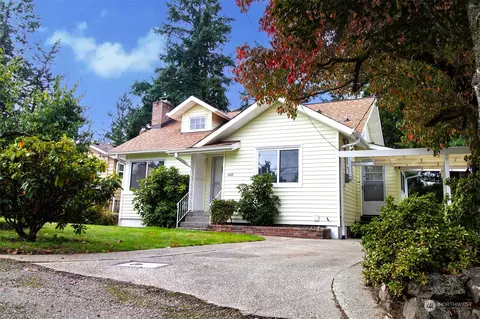 335 Dora Ave, Bremerton, WA 98312
