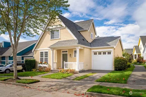 19455 Jensen Way NE, Poulsbo, WA 98370