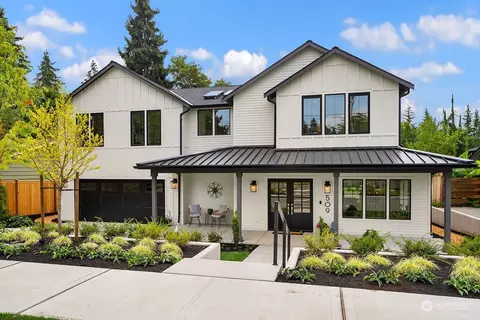 509 8th Ave, Kirkland, WA 98033