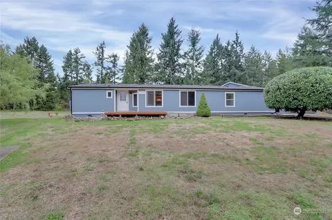 20912 90th Avenue Ct E, Graham, WA 98338