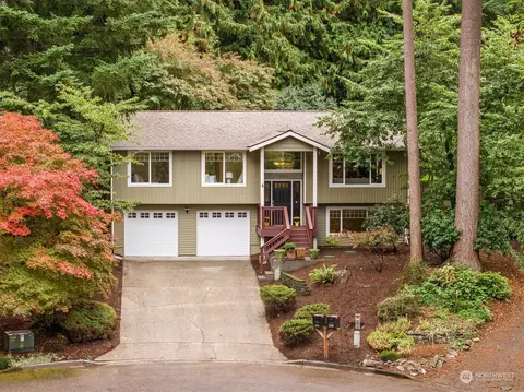 3316 199th Pl SE, Bothell, WA 98012