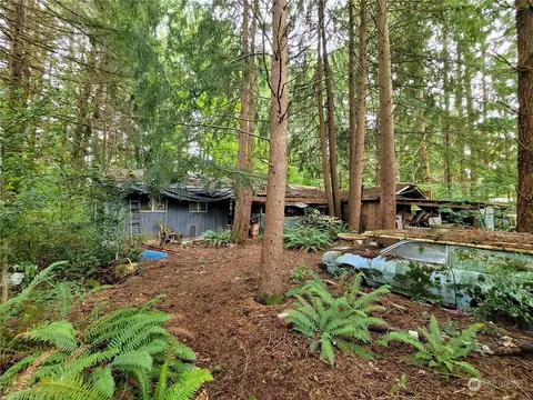 16513 NE 137th Ave, Brush Prairie, WA 98606