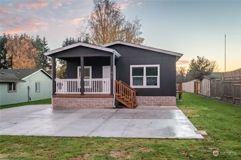 4741 Pennsylvania St, Longview, WA 98632
