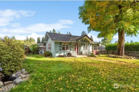 618 N Fleet St, Montesano, WA 98563