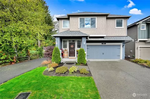 9915 13th St SE, Lake Stevens, WA 98258