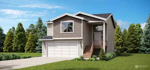3937 83rd Dr NE, Marysville, WA 98270