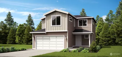 8336 39th Pl NE, Marysville, WA 98270