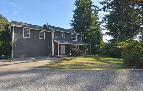 2510 Lakewood Rd, Arlington, WA 98223