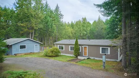 5848 Marks Rd NW, Bremerton, WA 98312