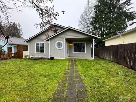 106 Prospect Ave, Granite Falls, WA 98252