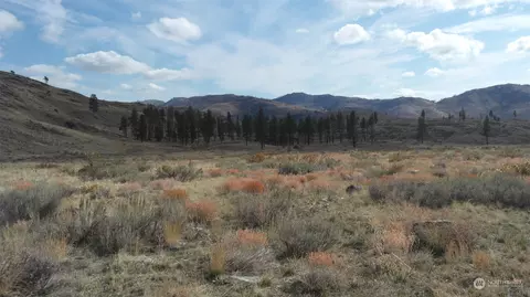 72 M Jason Lucas Rd, Methow, WA 98834