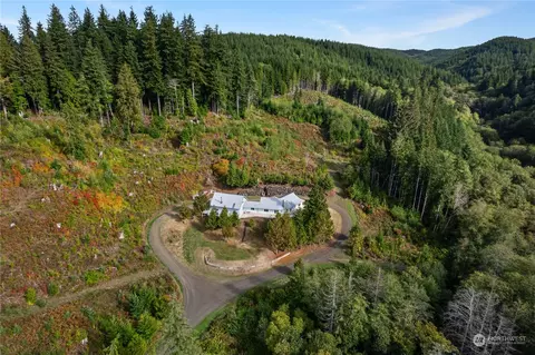 294 E Wishkah Rd, Aberdeen, WA 98520
