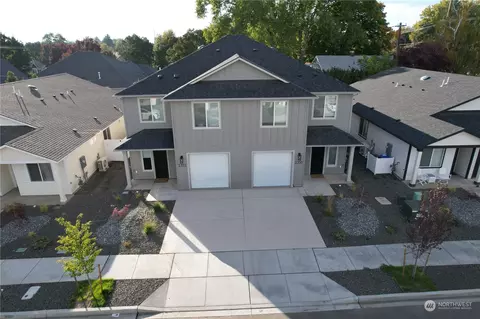 2350 Herbert Pl, Walla Walla, WA 99362