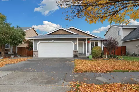 9144 Canal Rd SE, Yelm, WA 98597