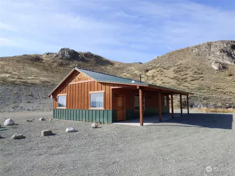 150 Plata Rd, Brewster, WA 98812