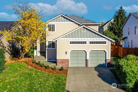30200 129th Ave SE, Auburn, WA 98092