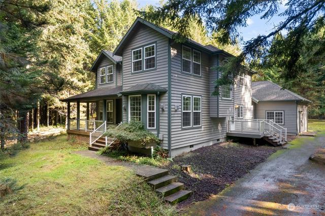 7923 Howe Rd NW, Olympia, WA 98502 | 1 photo - Movoto