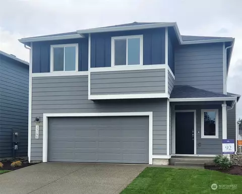 15196 Prescott Loop SE, Yelm, WA 98597
