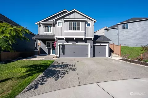 2128 83rd Ave E, Edgewood, WA 98371