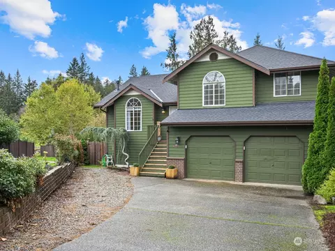 8514 74th Dr NE, Marysville, WA 98270