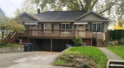 836 Whitman St, Walla Walla, WA 99362