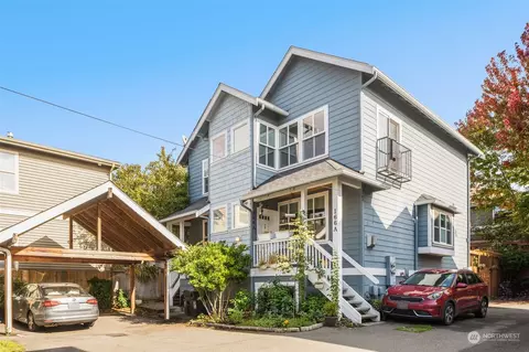 166 18th Ave #B, Seattle, WA 98122