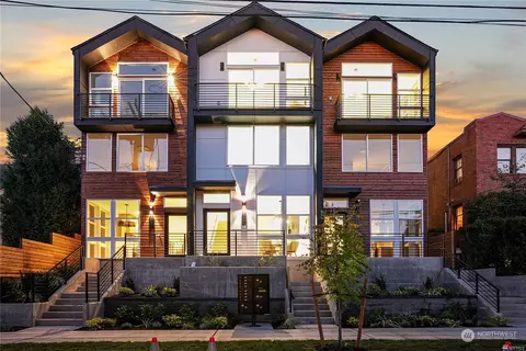 2346 Franklin Ave E #A, Seattle, WA 98102