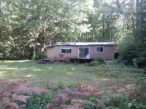 494 Payne Rd, Quilcene, WA 98376