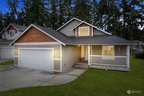 4806 204th Street Ct E, Spanaway, WA 98387