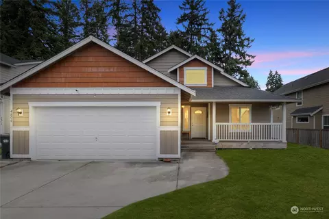 4806 204th Street Ct E, Spanaway, WA 98387 photo 2