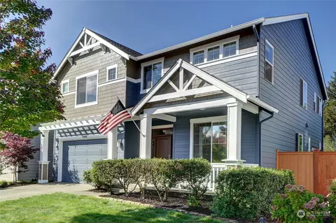 4304 Novak Dr SW, Port Orchard, WA 98367