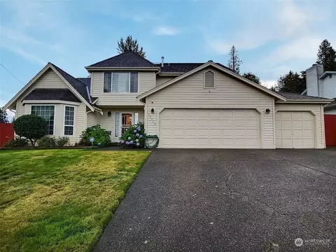 13117 SE 214th Way, Kent, WA 98031
