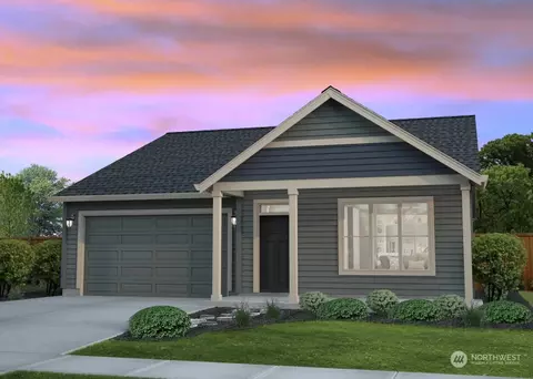 607 Pagget Ave, Winlock, WA 98596