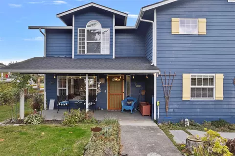 600 Alexander St, Coupeville, WA 98239