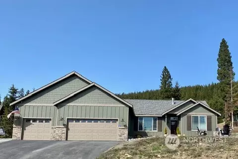 161 Wintergreen Ln, Ronald, WA 98940