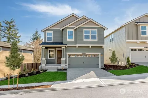 20272 132nd St SE #KR34, Monroe, WA 98272