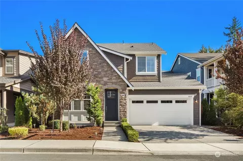1412 242nd Ave NE, Sammamish, WA 98074