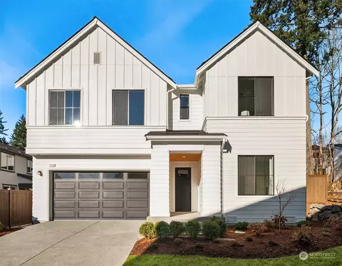 718 SE 214th Ave SE, Sammamish, WA 98074