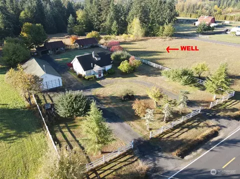 1146 Koontz Rd, Chehalis, WA 98532