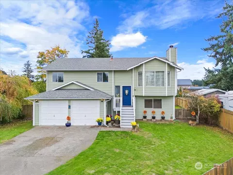 9111 49th Dr NE, Marysville, WA 98270