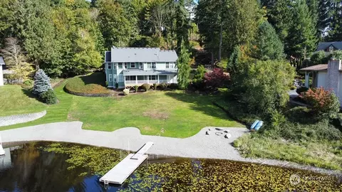 5130 Raccoon Valley Rd SE, Olympia, WA 98513