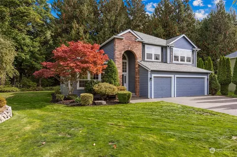 3409 32nd Way NW, Olympia, WA 98502