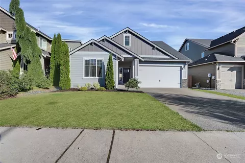 9985 Dotson St SE, Yelm, WA 98597
