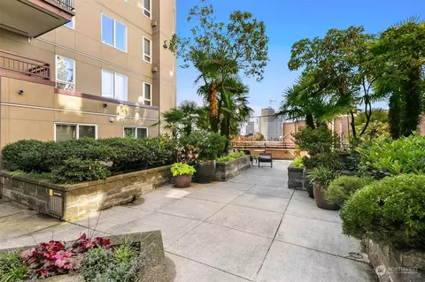 1711 E Olive Way #511, Seattle, WA 98102