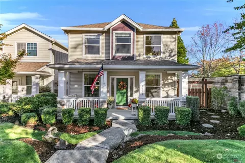 6322 Francis Ave SE, Auburn, WA 98092