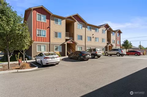 12911 W 13th Ave, Airway Heights, WA 99001