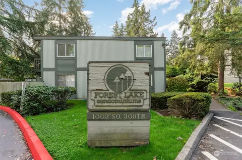 1003 S 308th St #21, Federal Way, WA 98003
